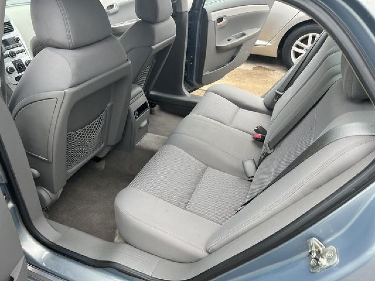 2008 Chevrolet Malibu Ls - Фото 7