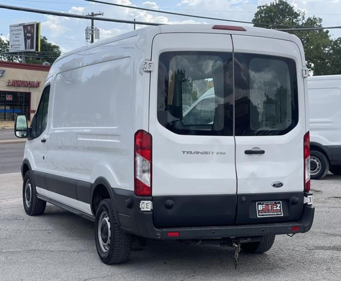 2016 Ford Transit T-250 - Фото 5