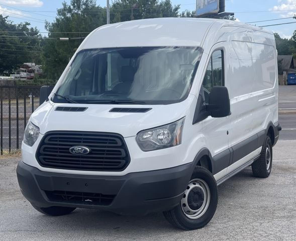 2016 Ford Transit T-250 - Фото 3