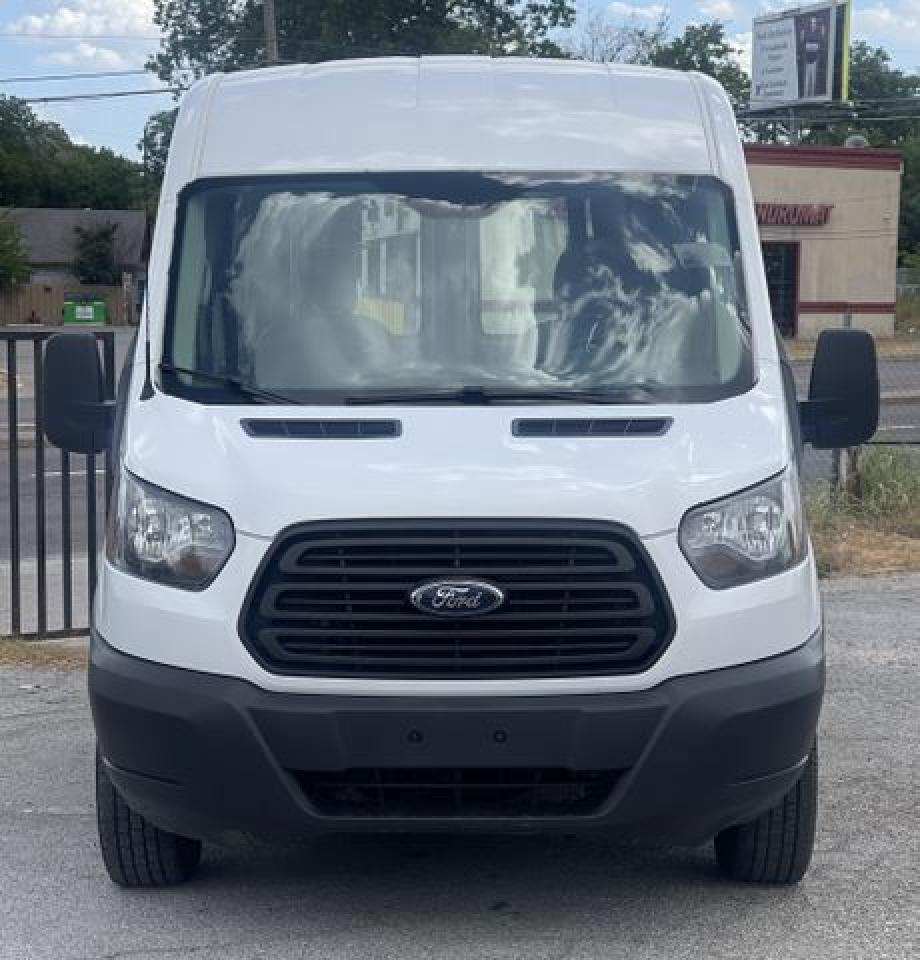 2016 Ford Transit T-250 - Фото 2