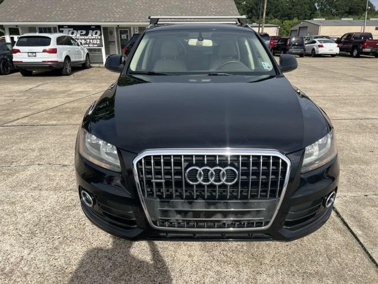 2013 Audi Q5 Premium - Image 5