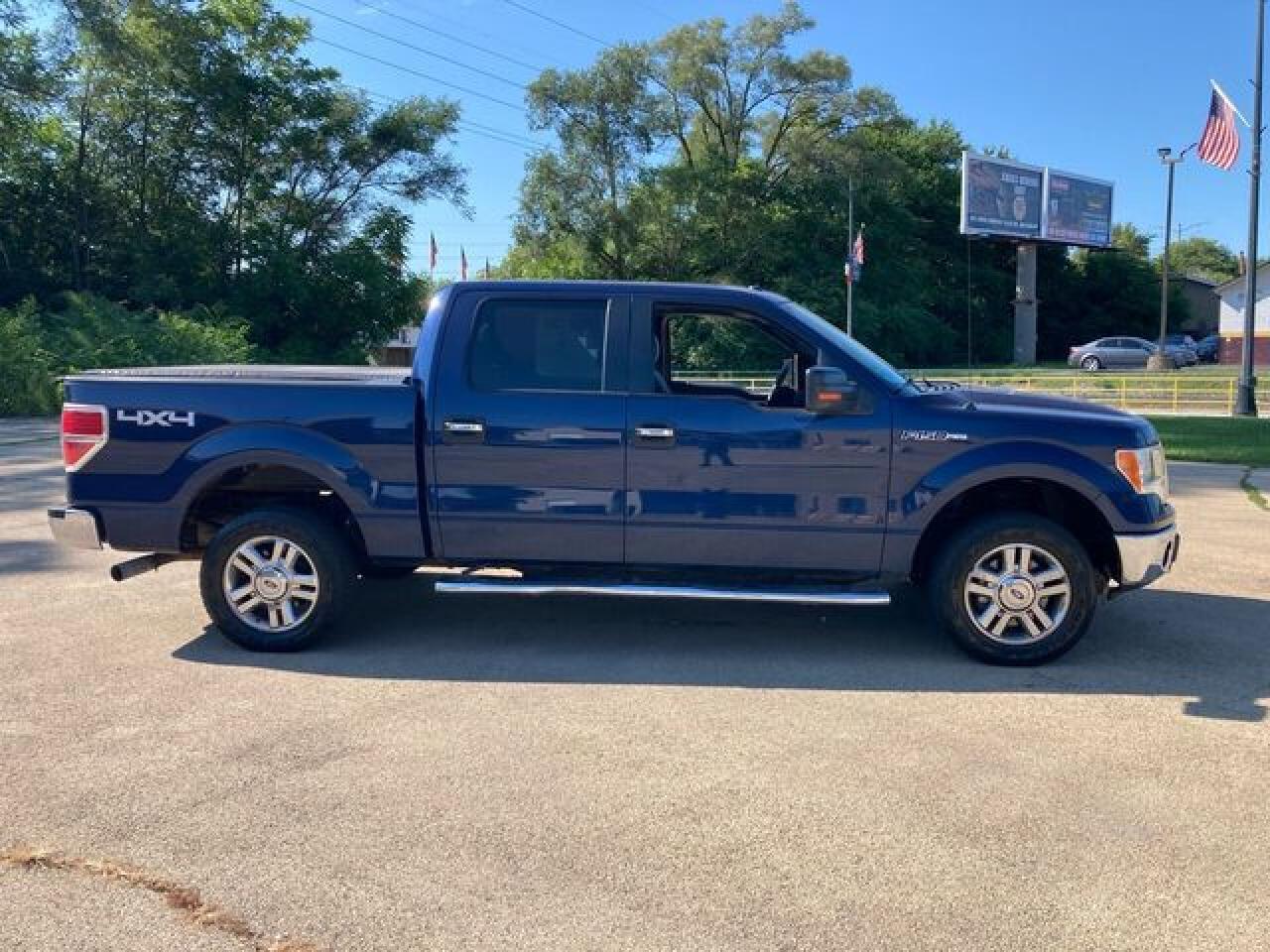 2011 Ford F150 Supercrew - Image 6