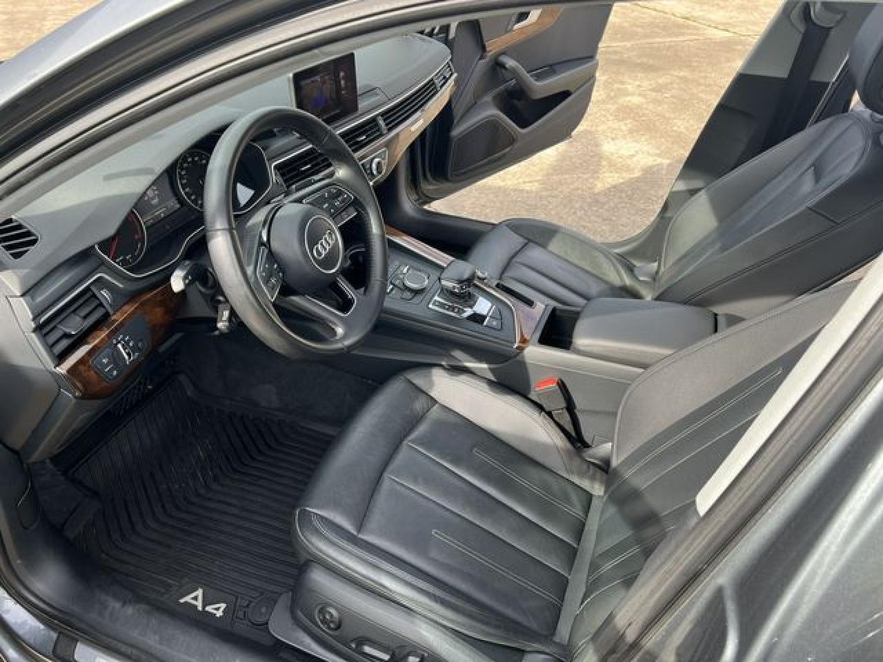 2017 Audi A4 Premium Plus - Фото 6