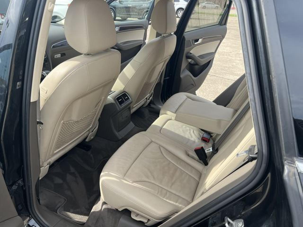 2013 Audi Q5 Premium - Image 7