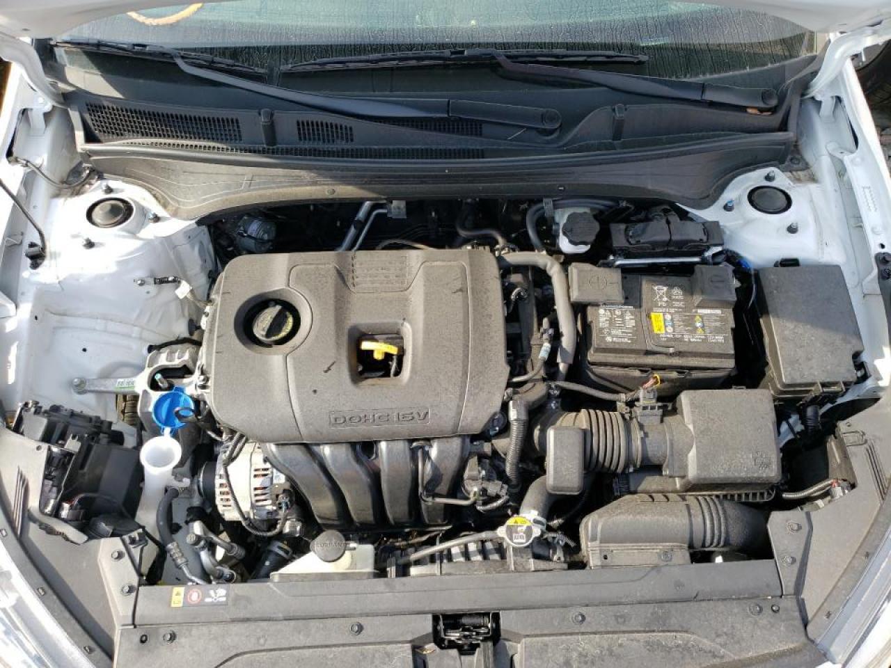 2021 Kia Forte Fe - Фото 7