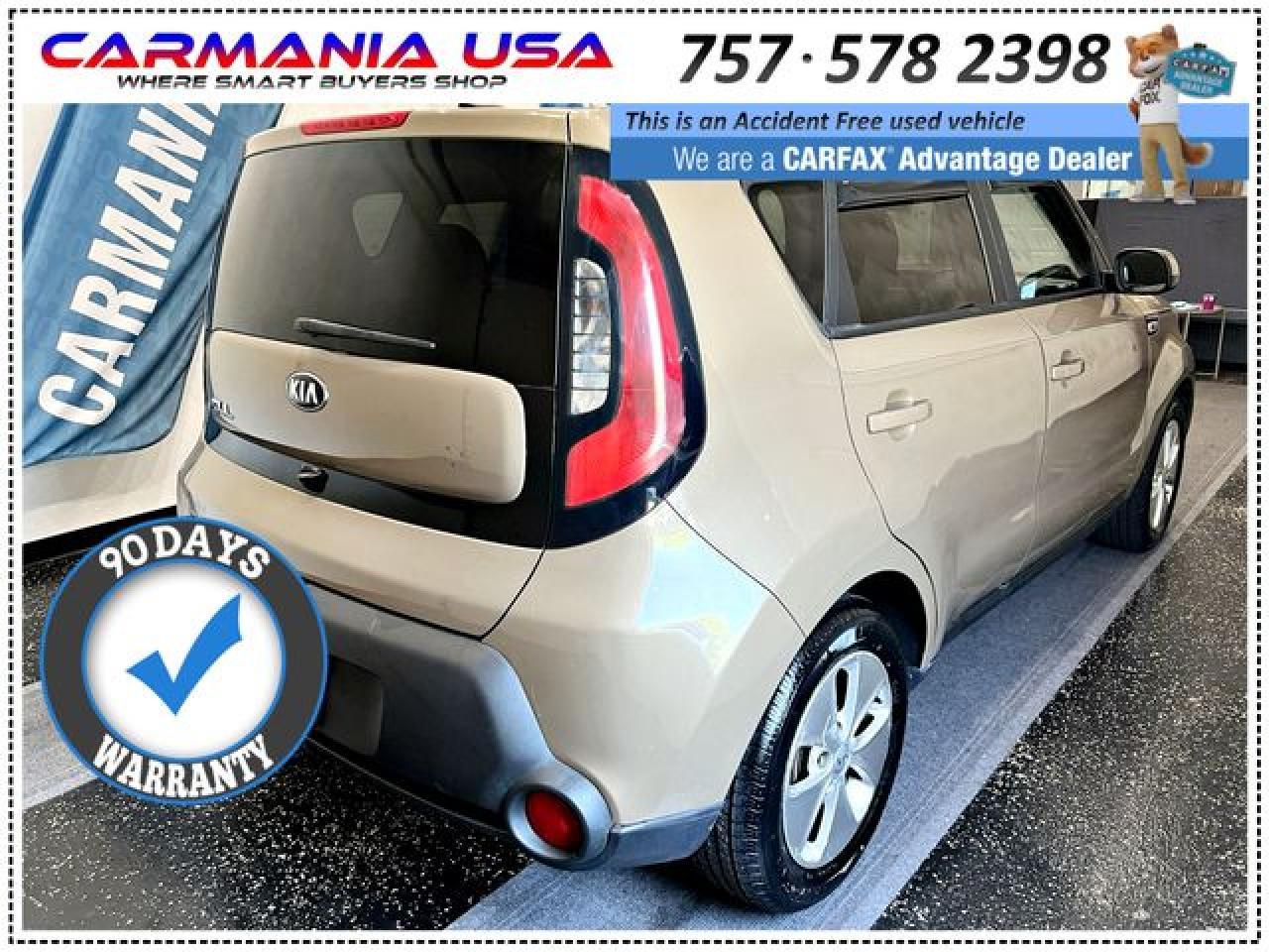 2016 Kia Soul - Фото 6