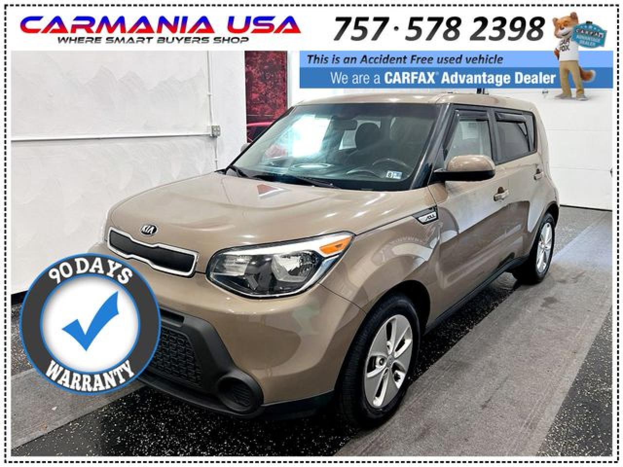2016 Kia Soul - Фото 3