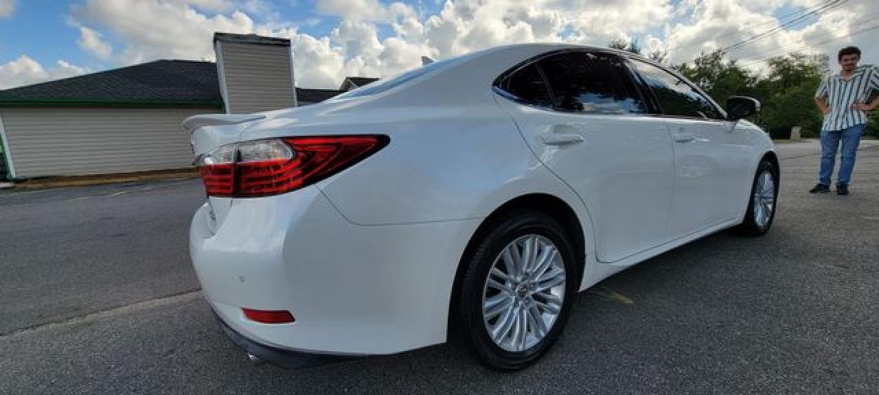 2013 Lexus Es 350 - Image 6
