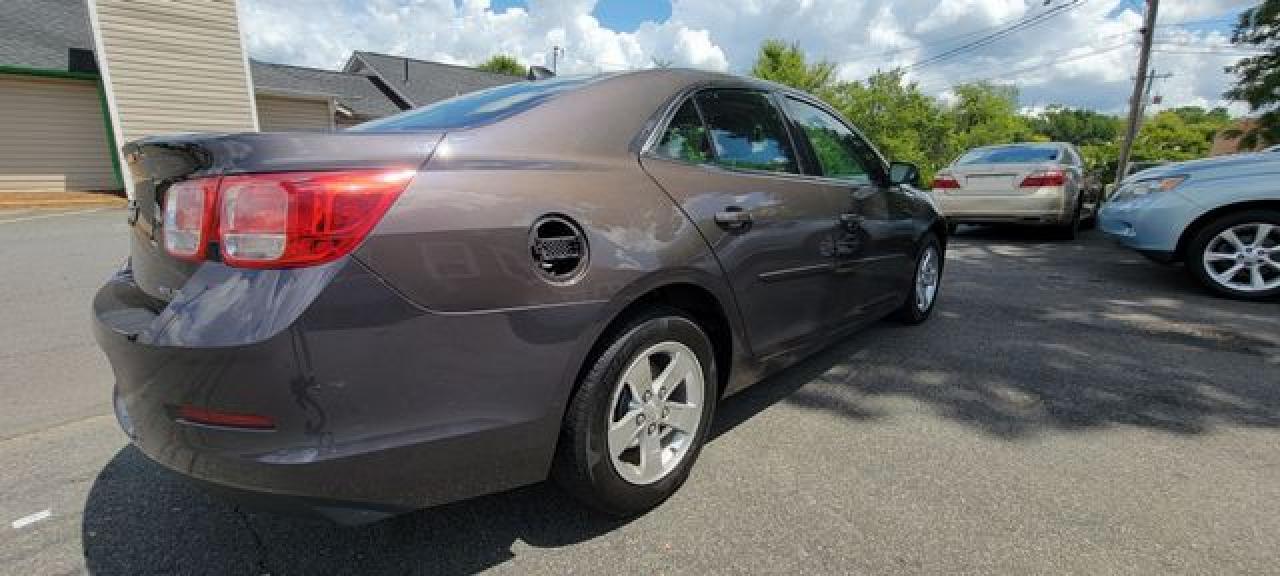 2013 Chevrolet Malibu Ls - Image 6