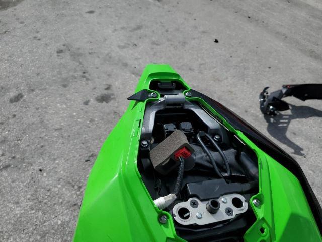 2021 Kawasaki Zx1002 M - Фото 6