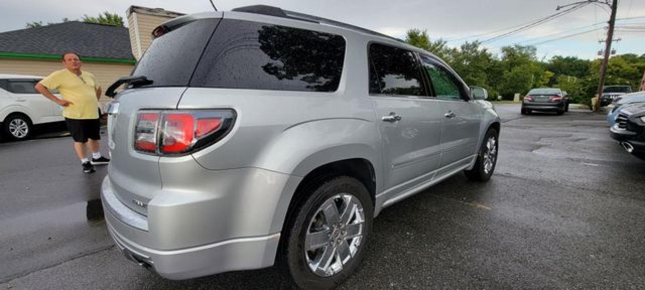 2014 GMC Acadia Denali - Image 6