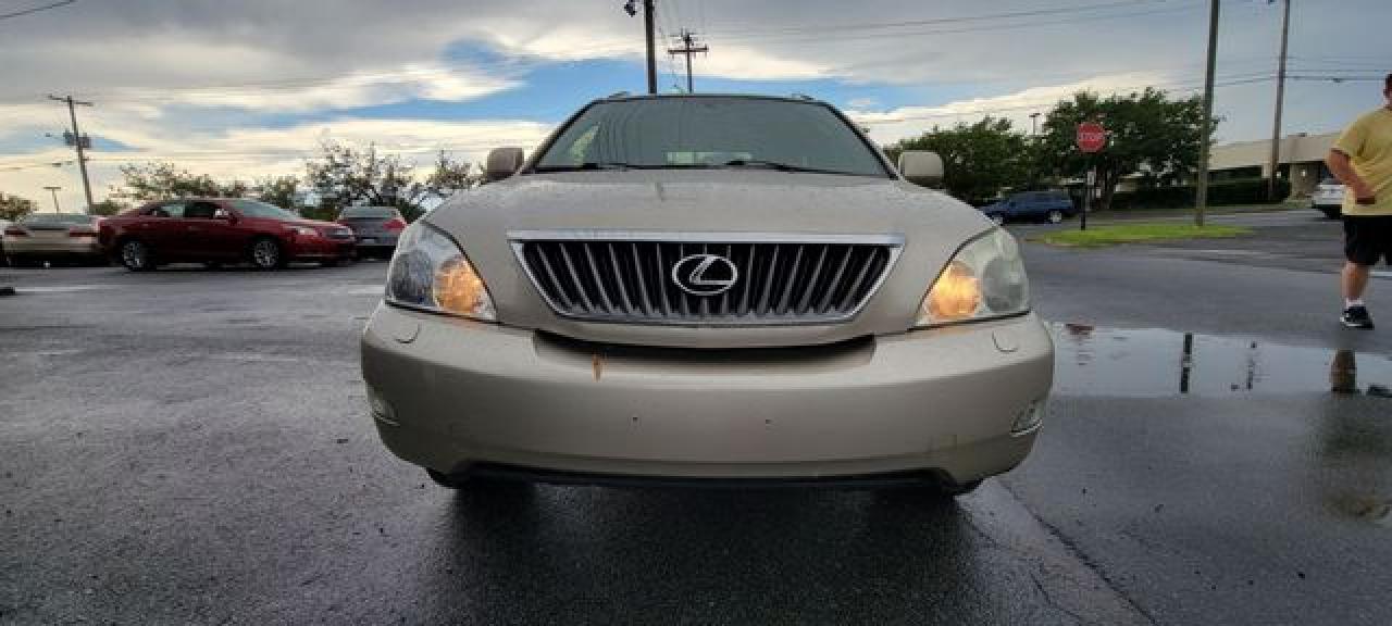 2008 Lexus Rx 350 - Image 3