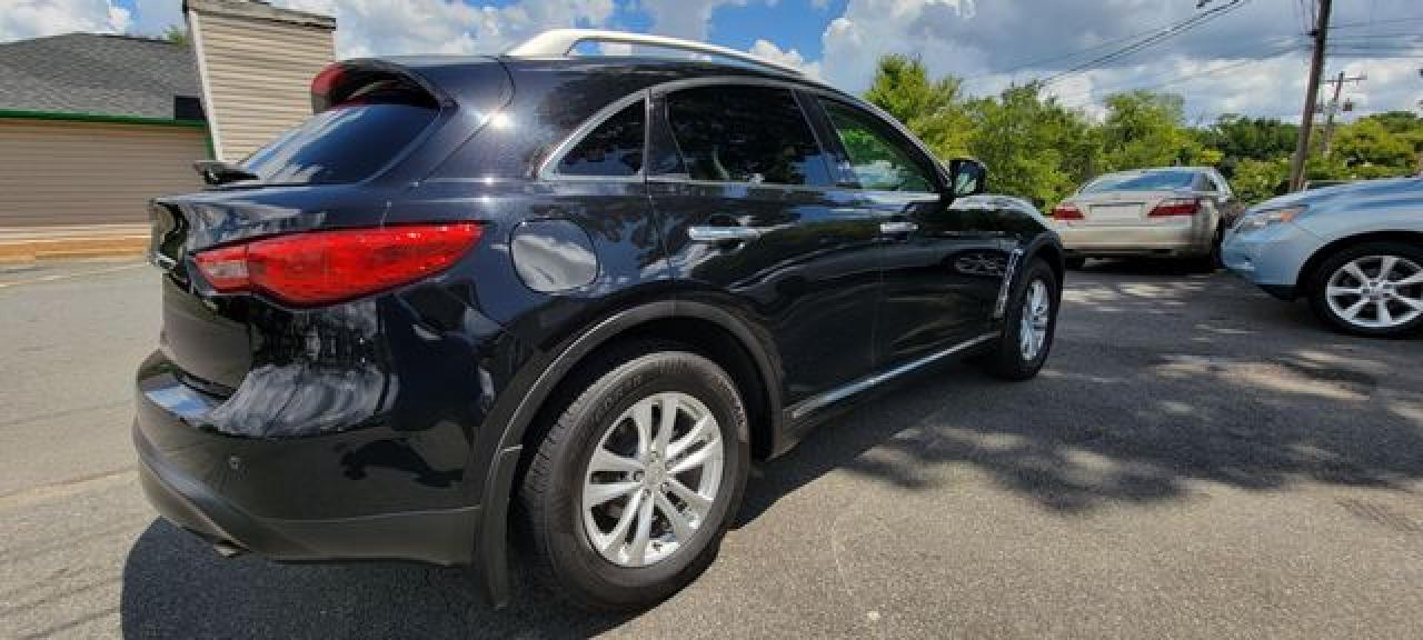 2012 Infiniti Fx35 - Фото 6