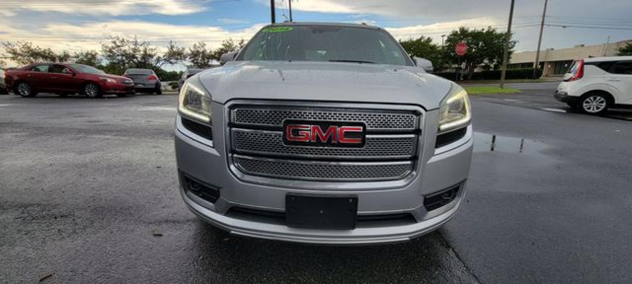 2014 GMC Acadia Denali - Image 3