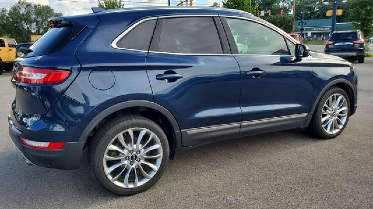 2016 Lincoln Mkc Reserve - Image 3