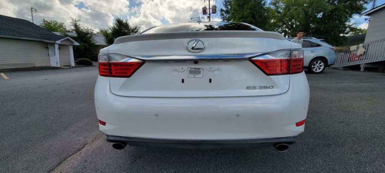2013 Lexus Es 350 - Image 7