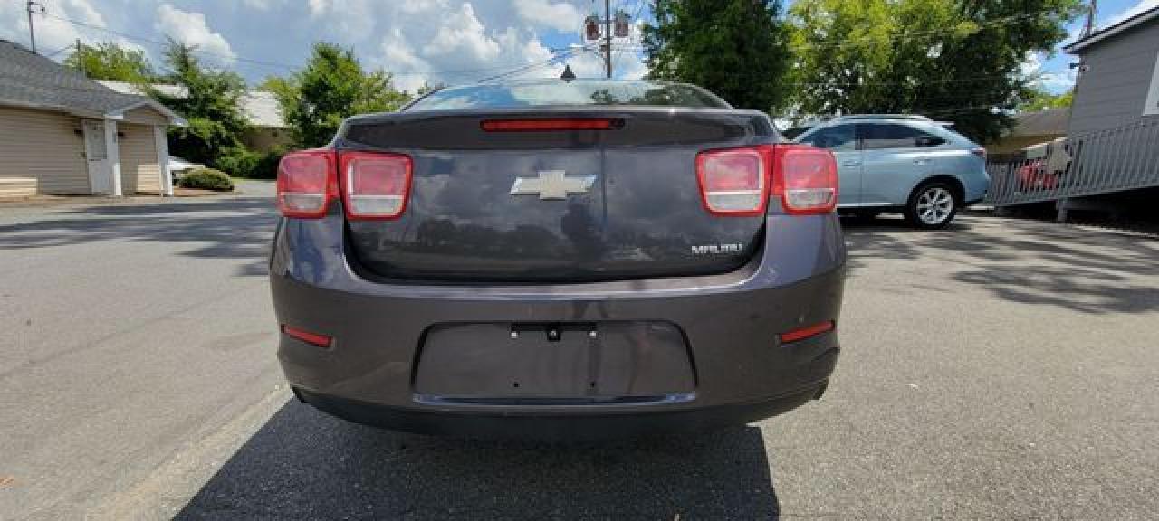2013 Chevrolet Malibu Ls - Image 7