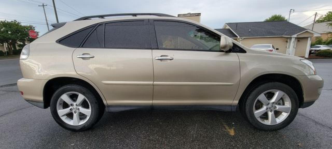2008 Lexus Rx 350 - Image 5