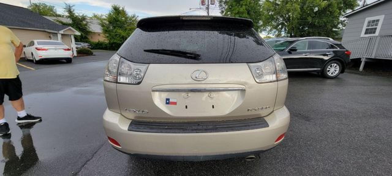 2008 Lexus Rx 350 - Image 7