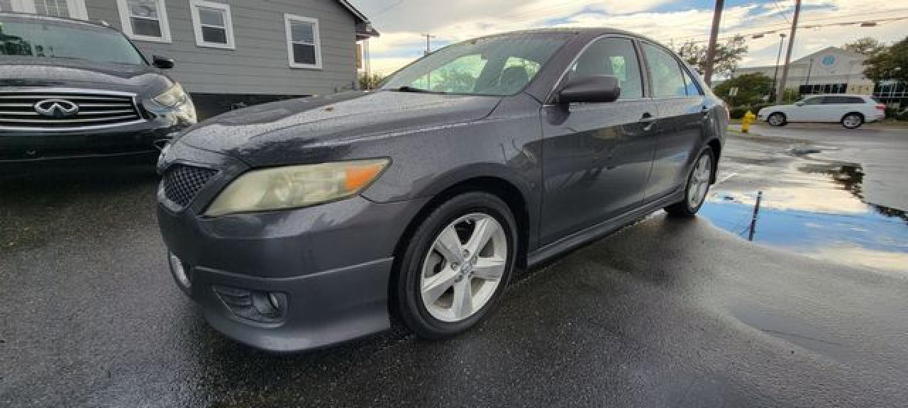 2011 Toyota Camry Base - Image 2