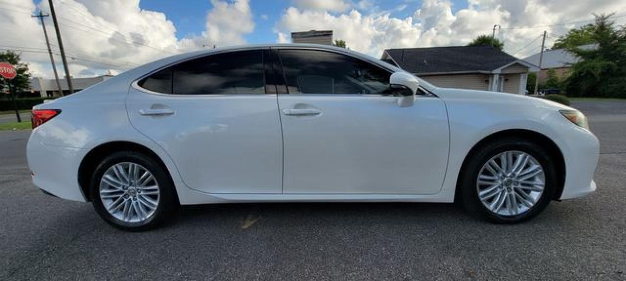 2013 Lexus Es 350 - Image 5