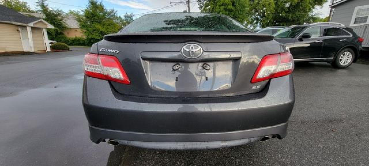 2011 Toyota Camry Base - Image 7