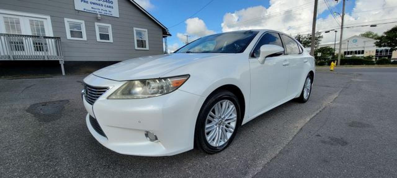2013 Lexus Es 350 - Image 2
