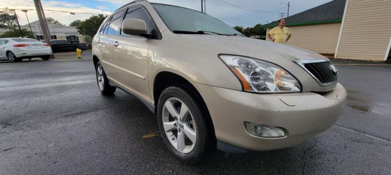 2008 Lexus Rx 350 - Image 4