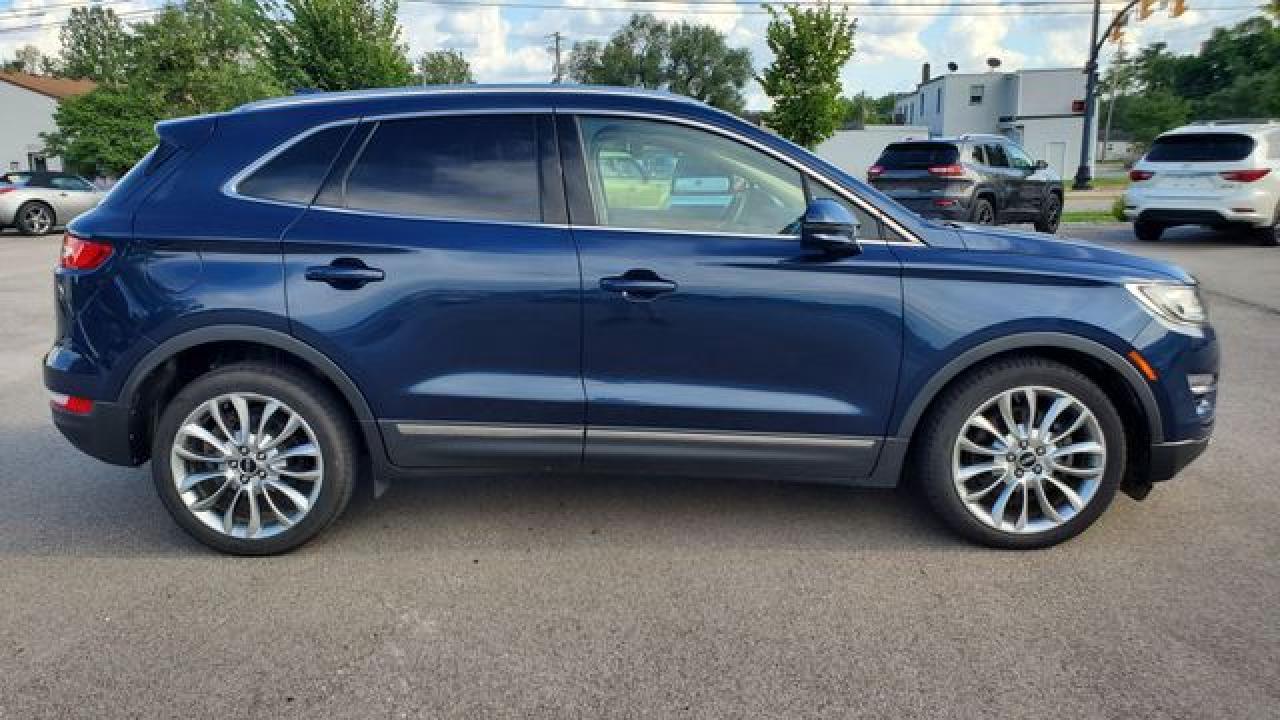 2016 Lincoln Mkc Reserve - Image 2
