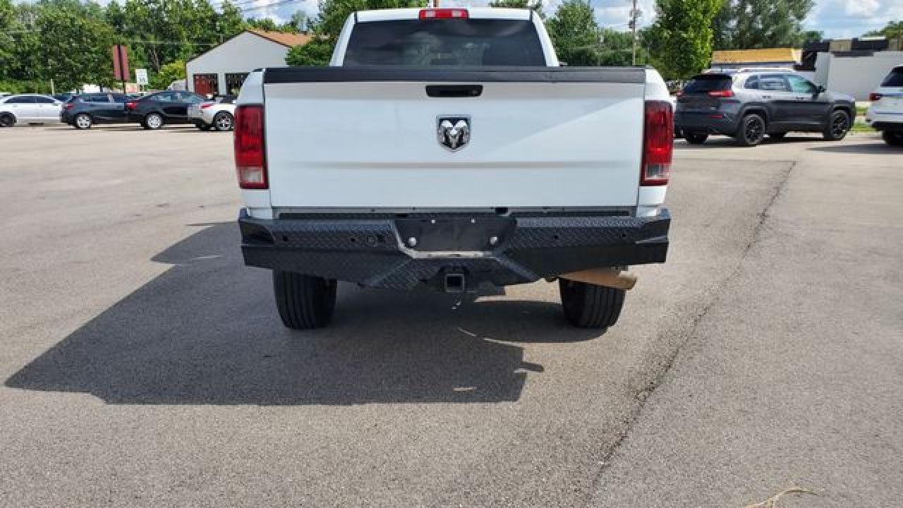 2017 Ram 2500 St - Image 5