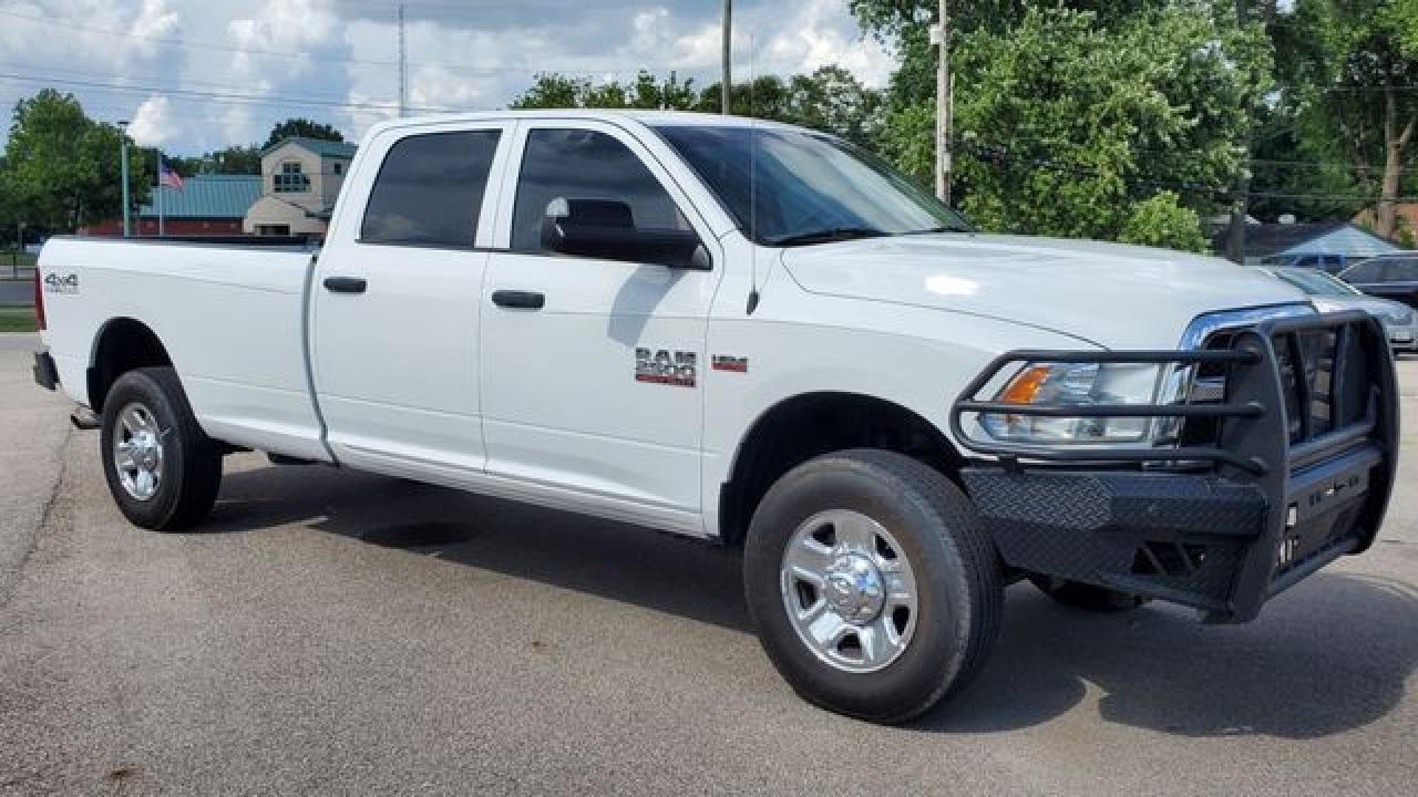 2017 Ram 2500 St - Image 2
