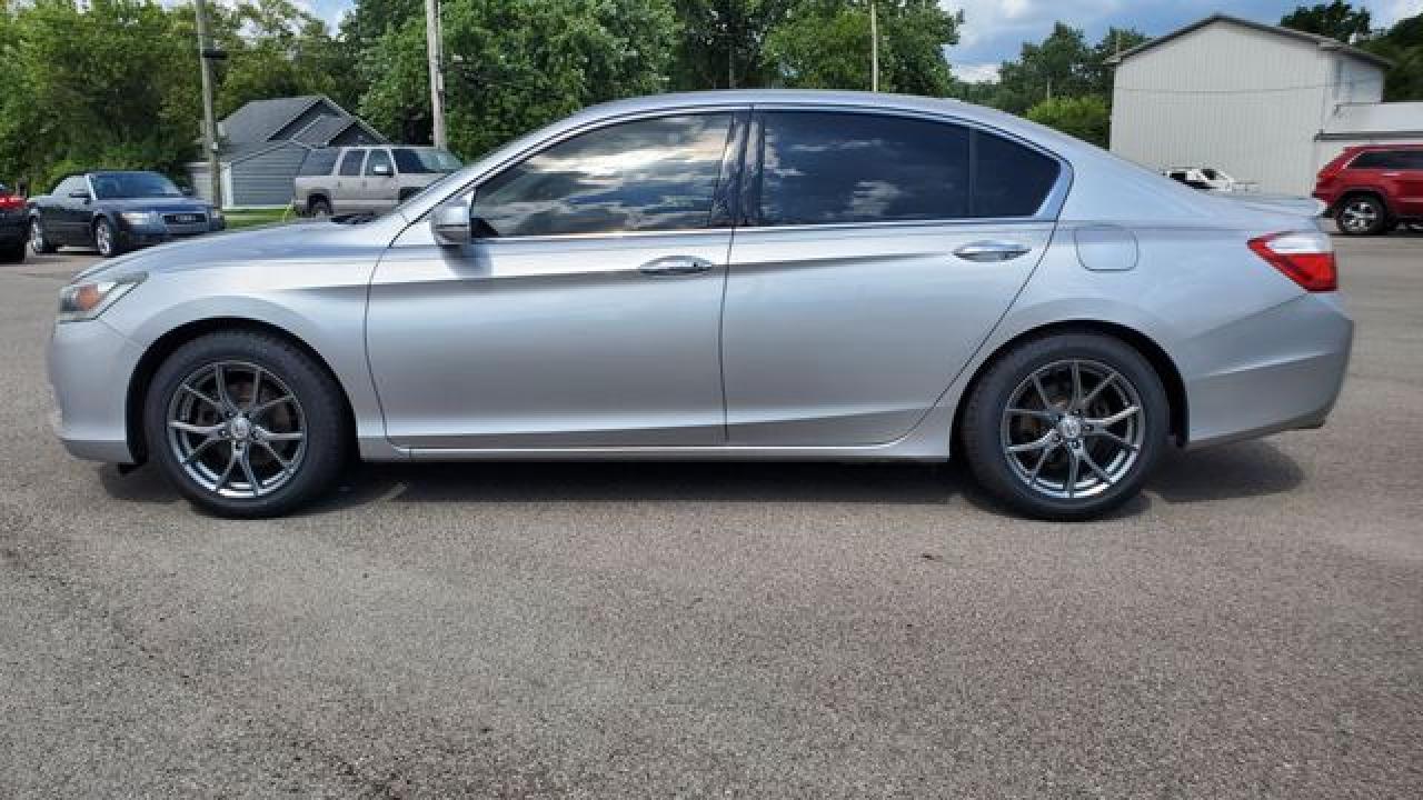2013 Honda Accord Exl - Image 6