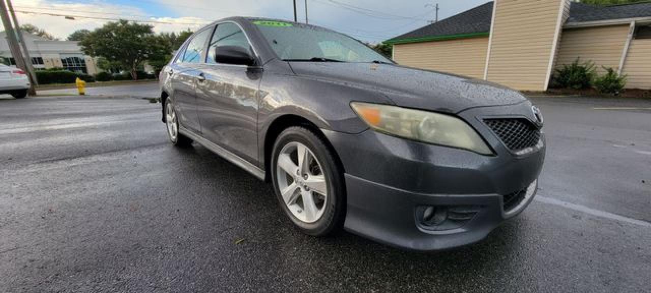 2011 Toyota Camry Base - Image 4