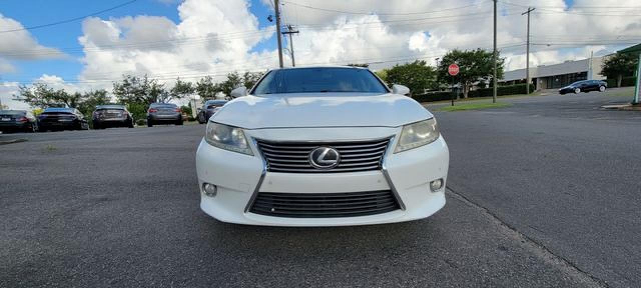 2013 Lexus Es 350 - Image 3