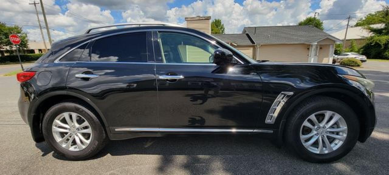 2012 Infiniti Fx35 - Фото 5