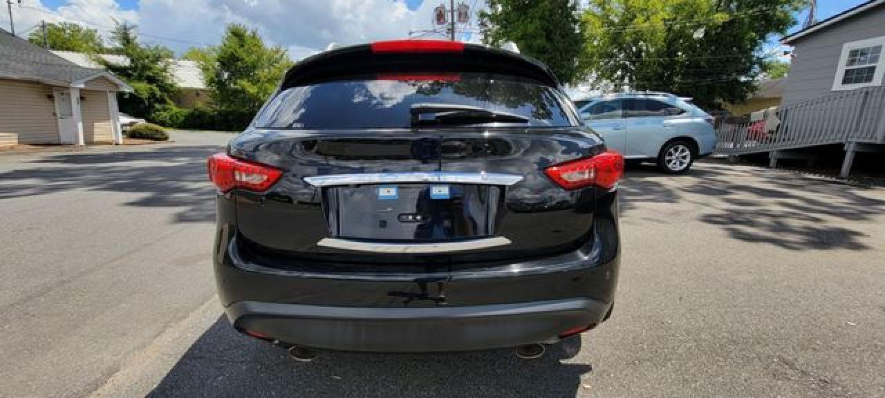 2012 Infiniti Fx35 - Фото 7