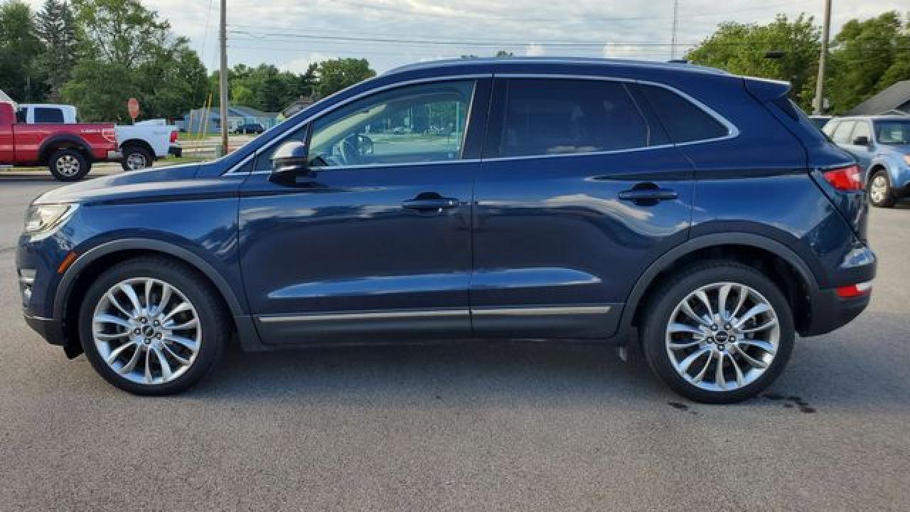2016 Lincoln Mkc Reserve - Image 6