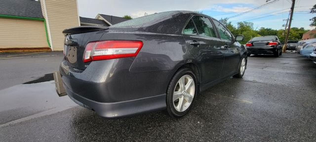 2011 Toyota Camry Base - Image 6