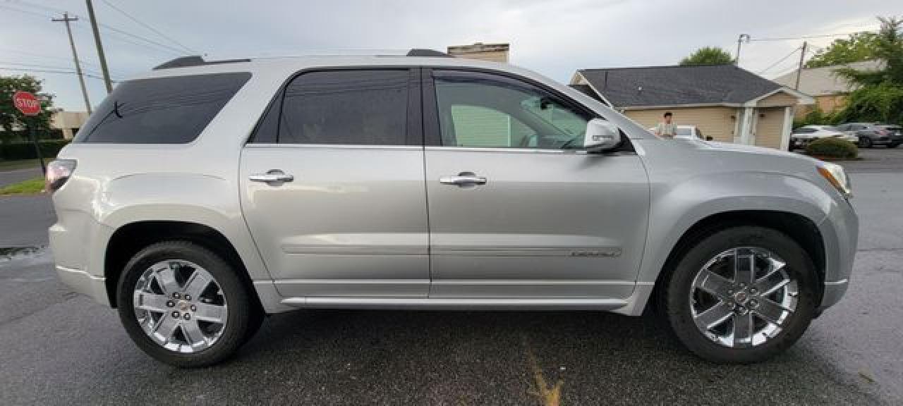 2014 GMC Acadia Denali - Image 5