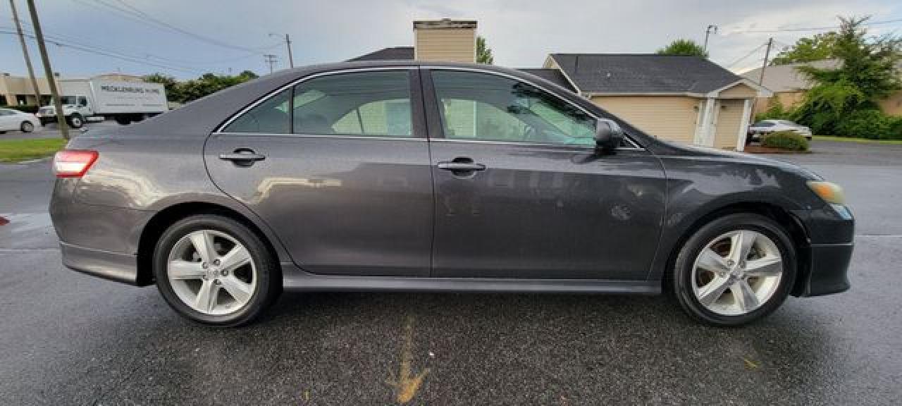 2011 Toyota Camry Base - Image 5