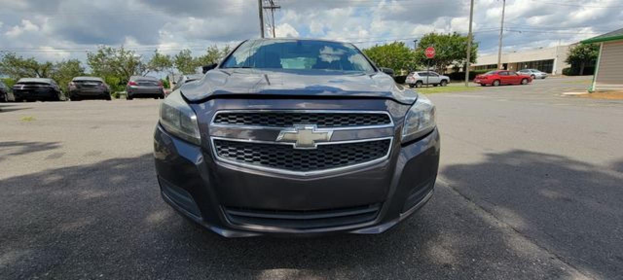 2013 Chevrolet Malibu Ls - Image 3
