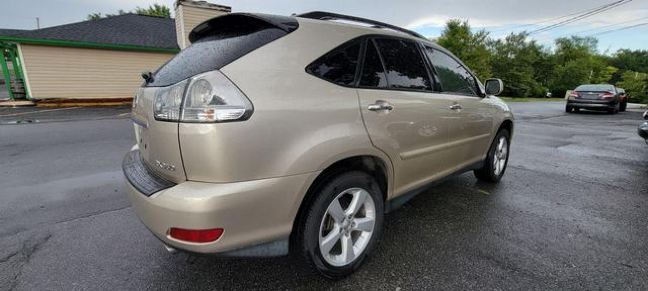2008 Lexus Rx 350 - Image 6