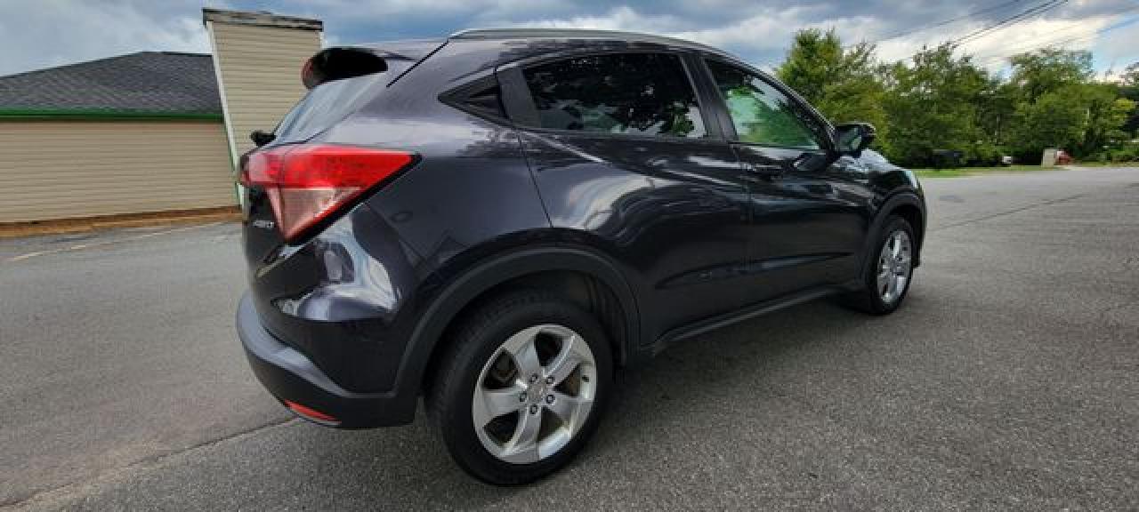 2016 Honda Hr-V Exl - Image 6