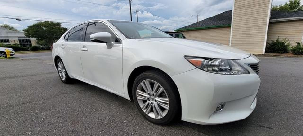 2015 Lexus Es 350 - Image 4