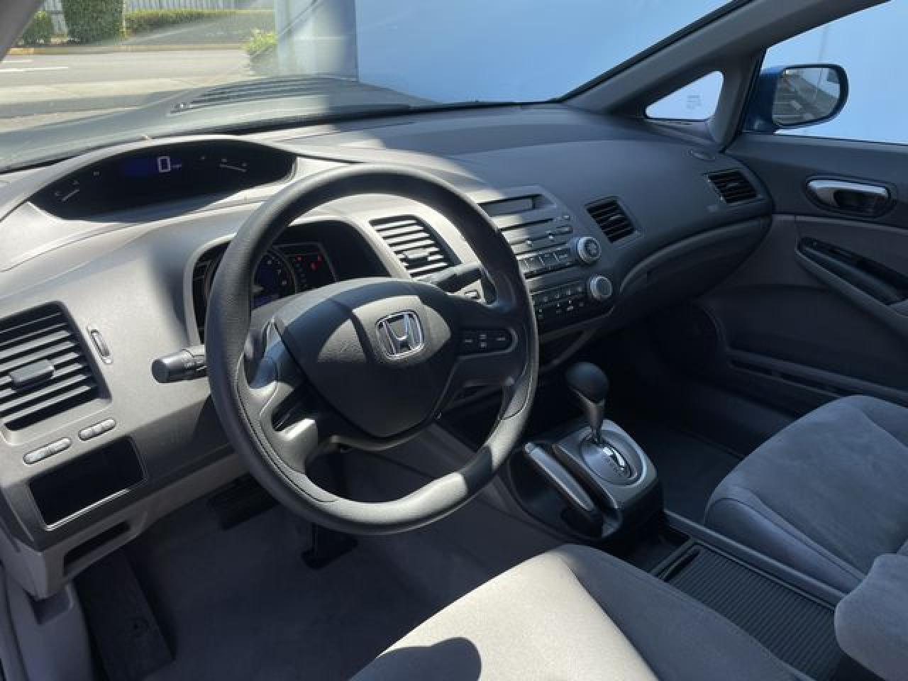 2008 Honda Civic Lx - Image 4