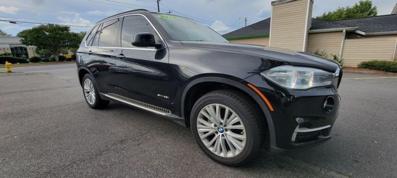 2014 BMW X5 Sdrive35I - Фото 4