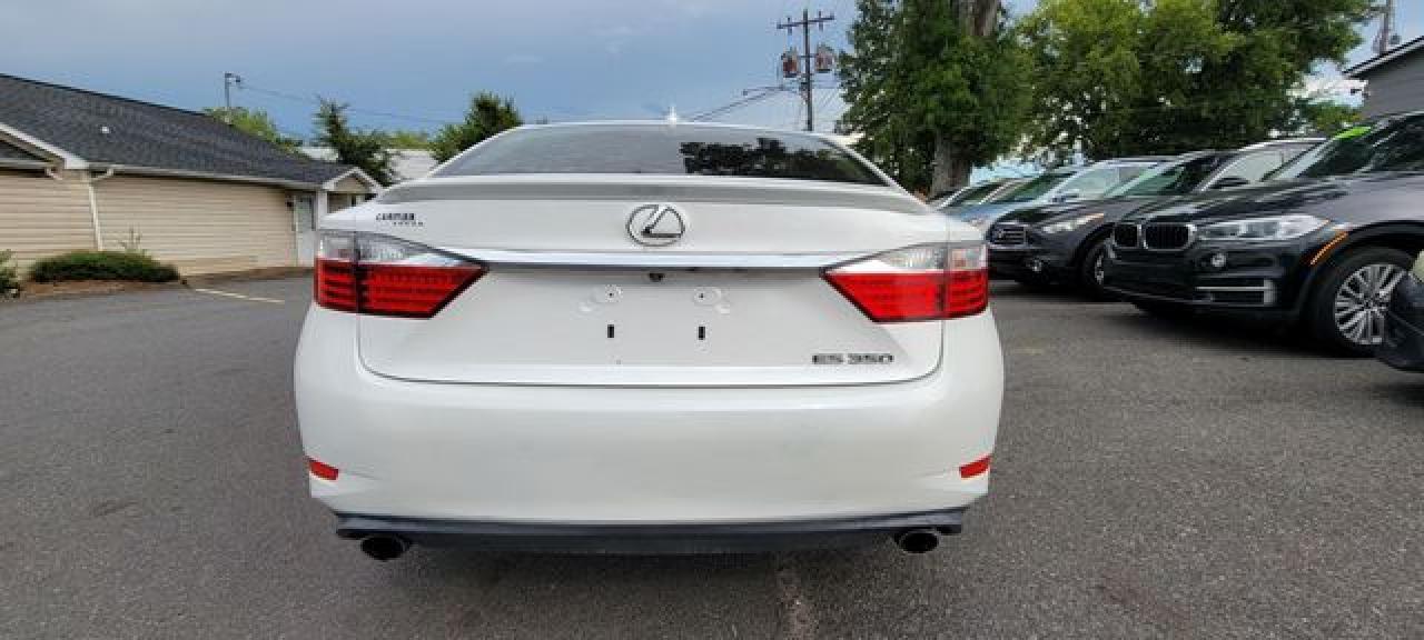 2015 Lexus Es 350 - Image 7