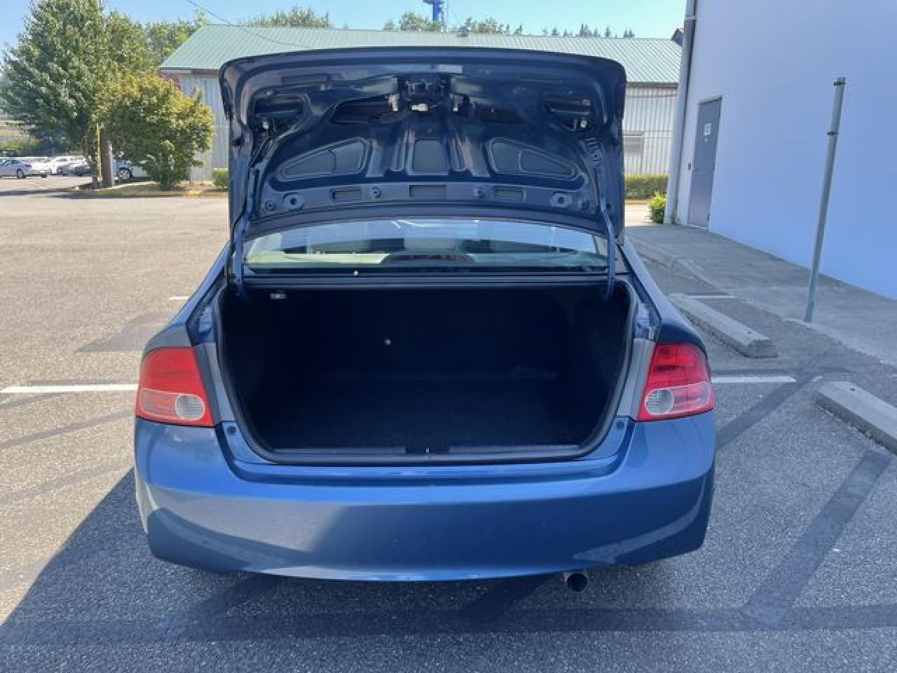 2008 Honda Civic Lx - Image 7