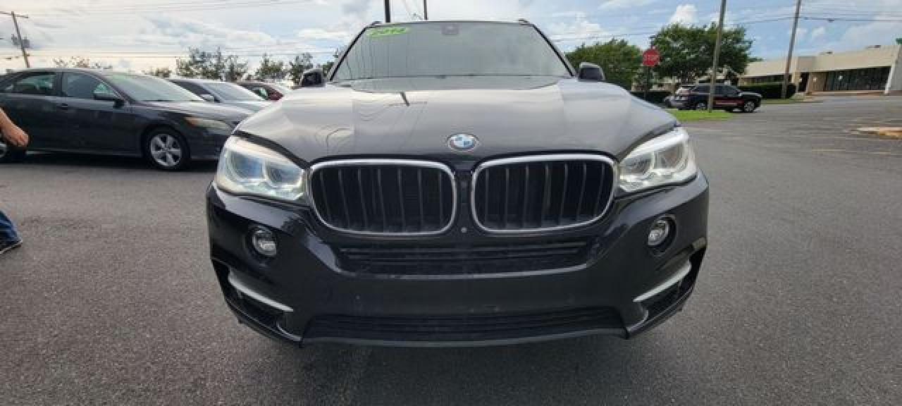 2014 BMW X5 Sdrive35I - Фото 3