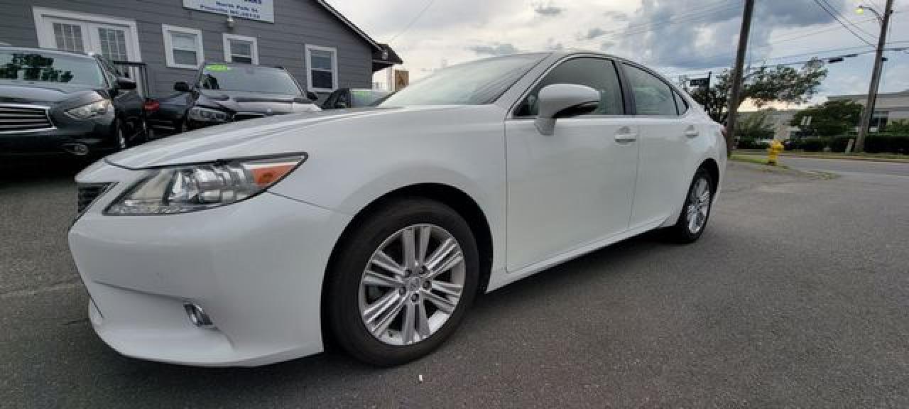 2015 Lexus Es 350 - Image 2